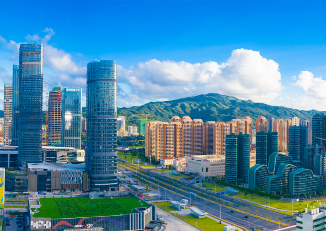 More than 8,600 residency permits issued for Hengqin