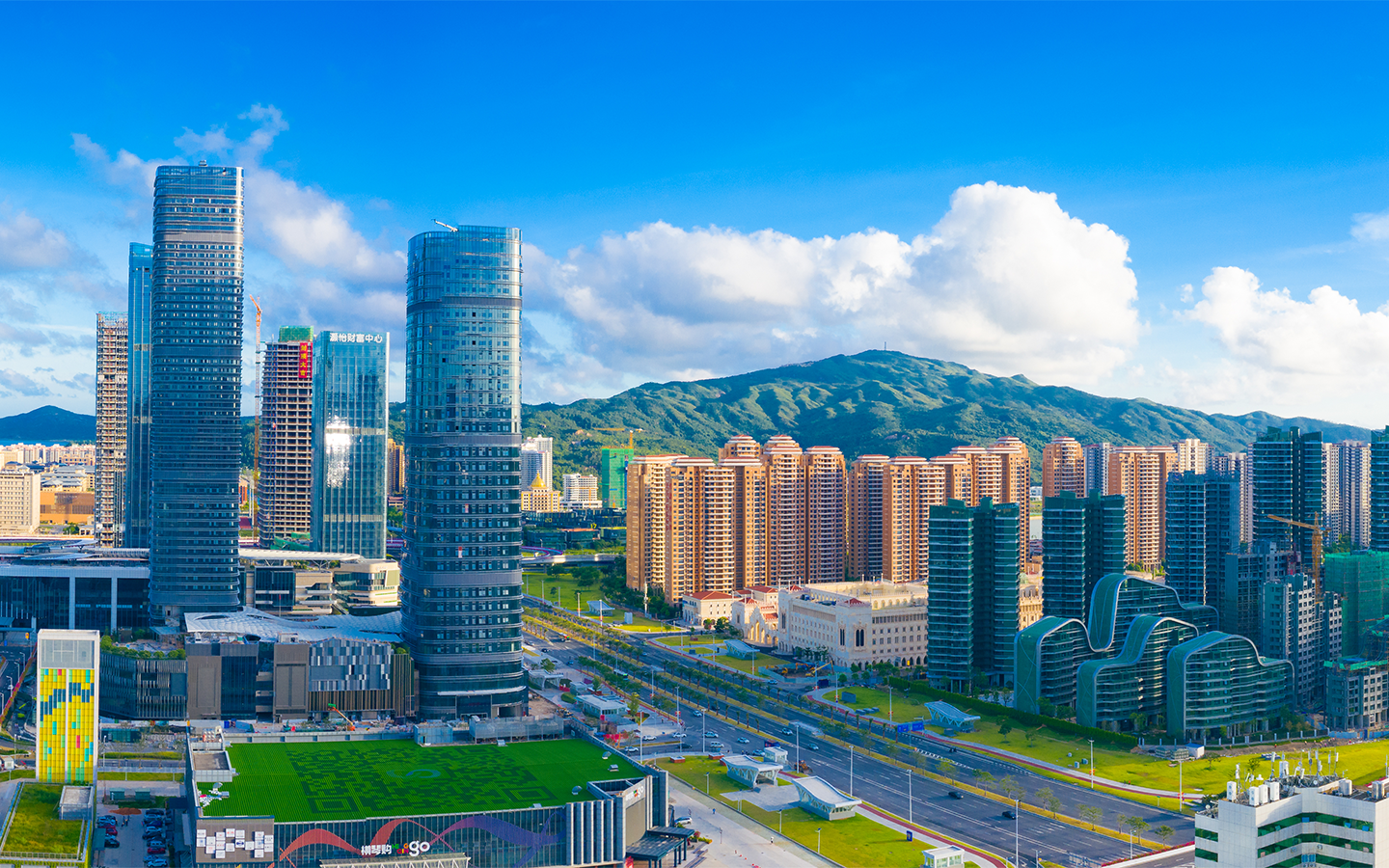 More than 8,600 residency permits issued for Hengqin