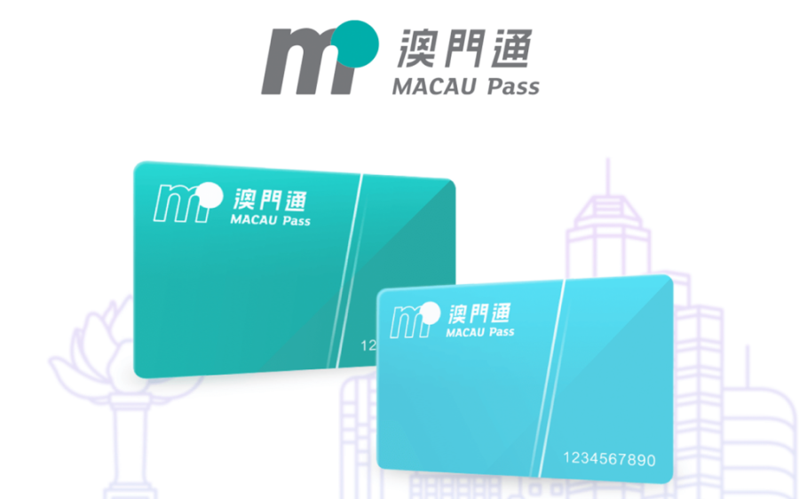 Macau Pass holders rush to sign up for real-name registration