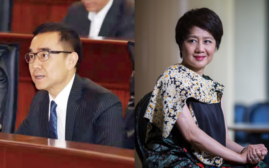 Two directly-elected lawmakers replace indirectly-elected peers