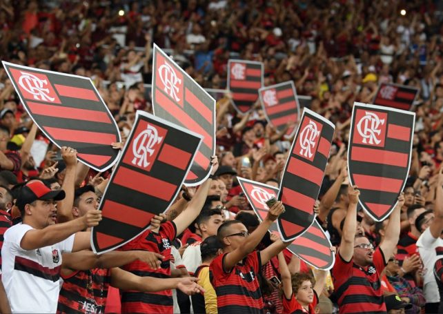 Chinese Kwai platform teams up with Brazilian football clubs