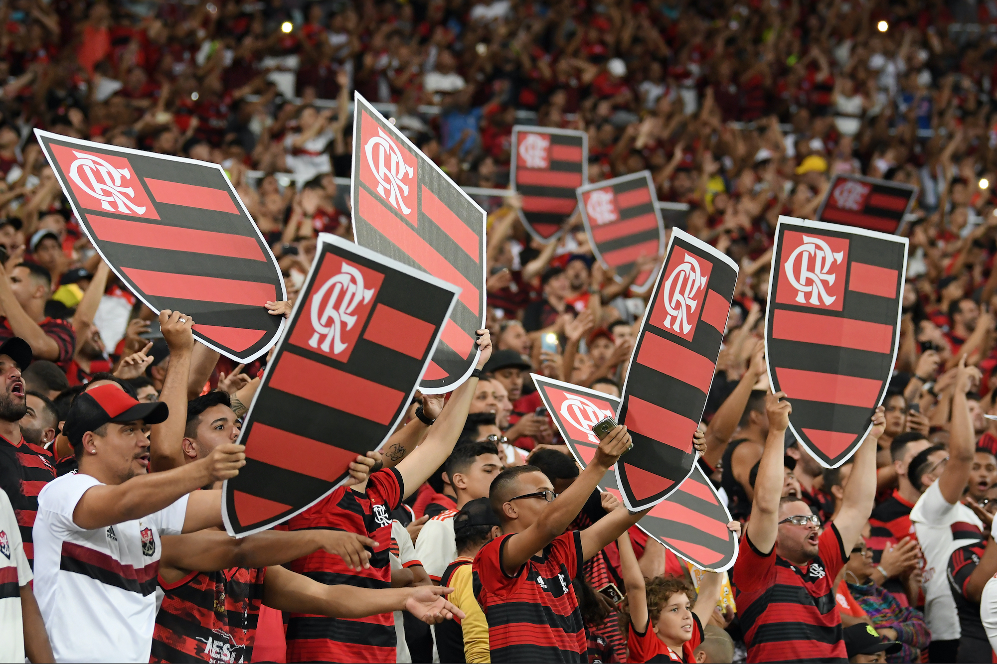 Chinese Kwai platform teams up with Brazilian football clubs