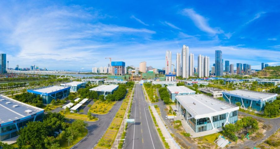 Only Macao locals with home return permits can enter Hengqin visa-free