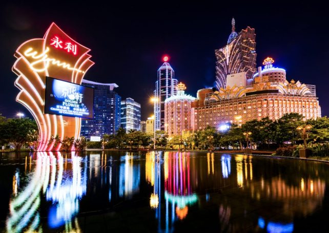 Industry leaders foresee testing times ahead for Macao