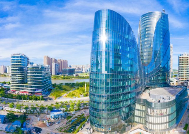 China’s first tax cooperation office for PSCs opens in Hengqin