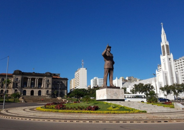 Mozambique switches off analogue TV following Chinese-supported digital transition