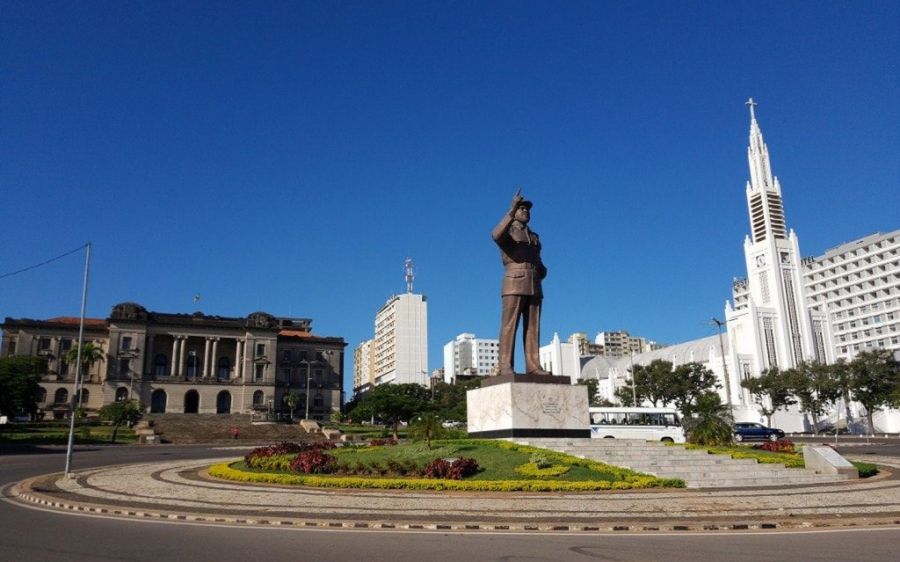 Mozambique switches off analogue TV following Chinese-supported digital transition