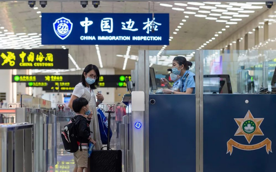 Inbound travellers to Macao face new Covid-19 rules