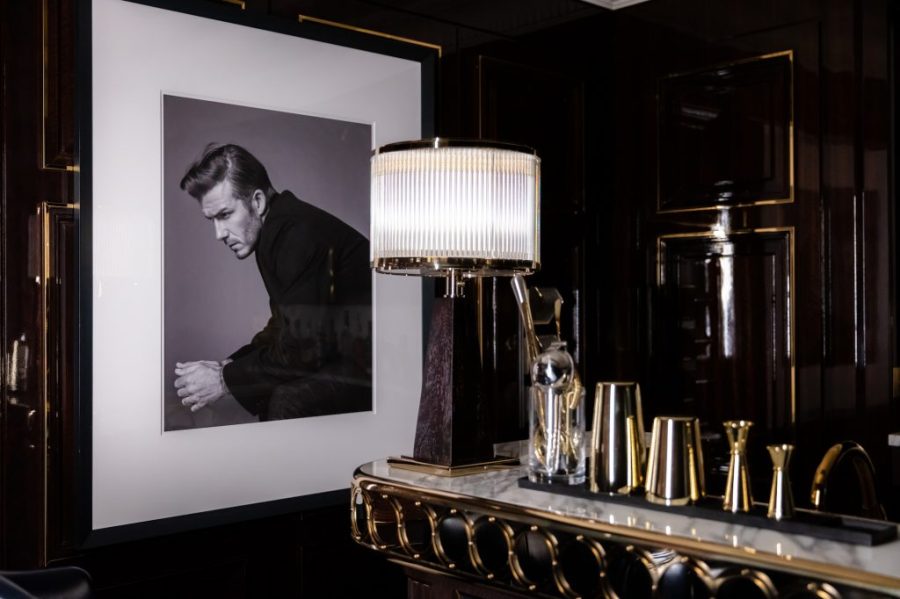 ‘Suites by David Beckham’ nab top hotel design award