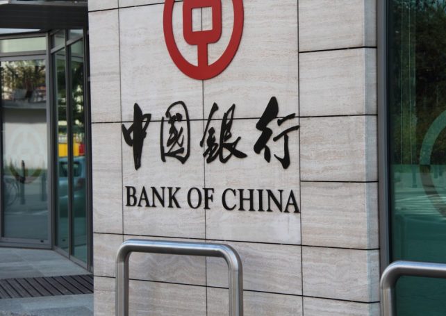 Bank of China to act as strategic partner in Angola business support centre