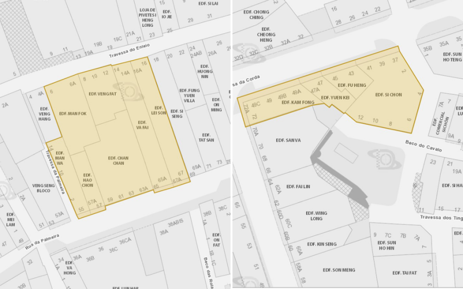 Health officials set out new Yellow Code Zones