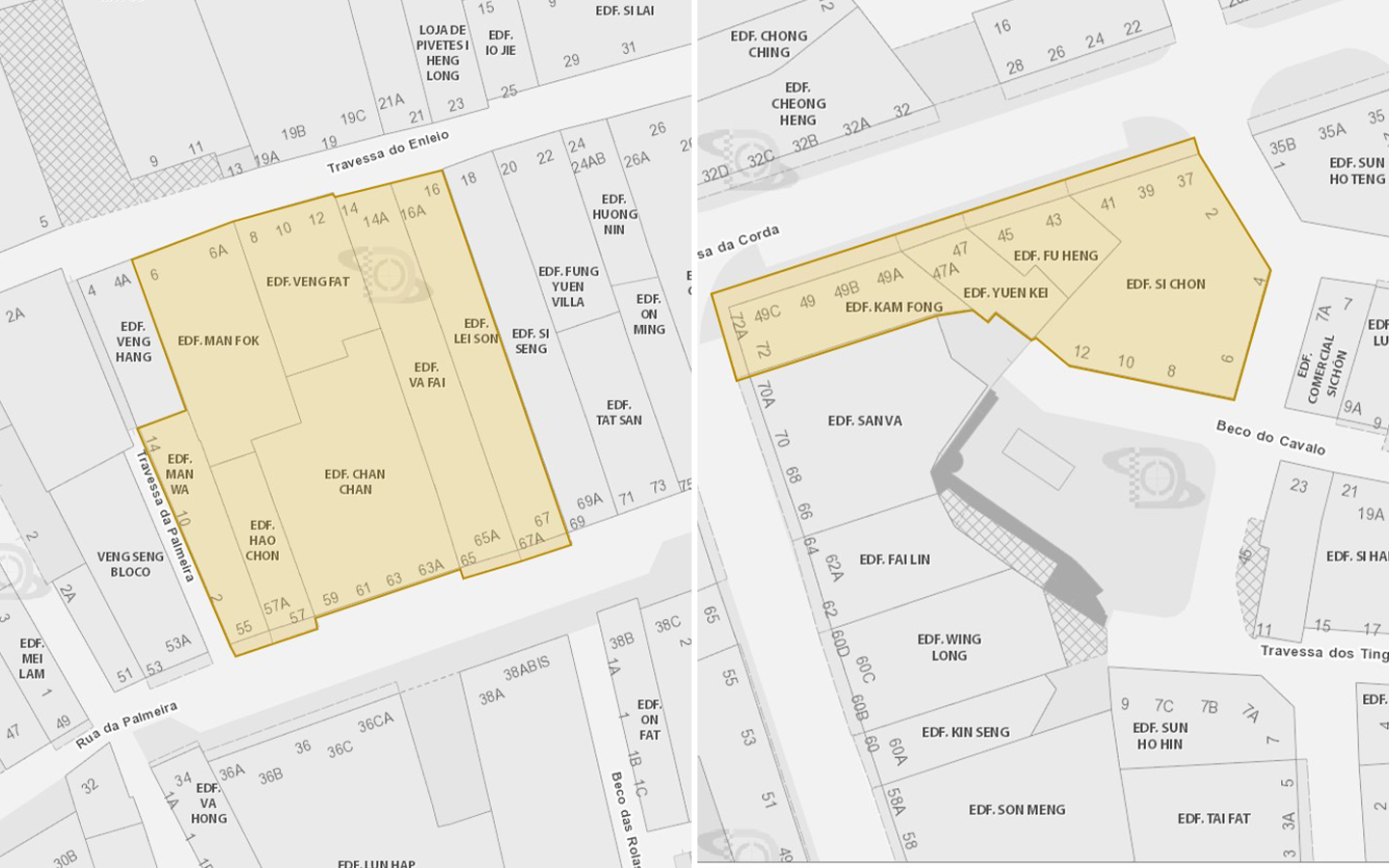 Health officials set out new Yellow Code Zones