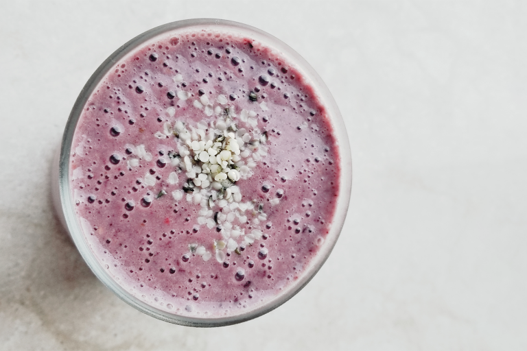Berry Smoothie