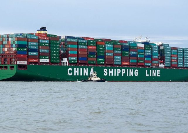 Brazil-China trade headed to US$120 billion