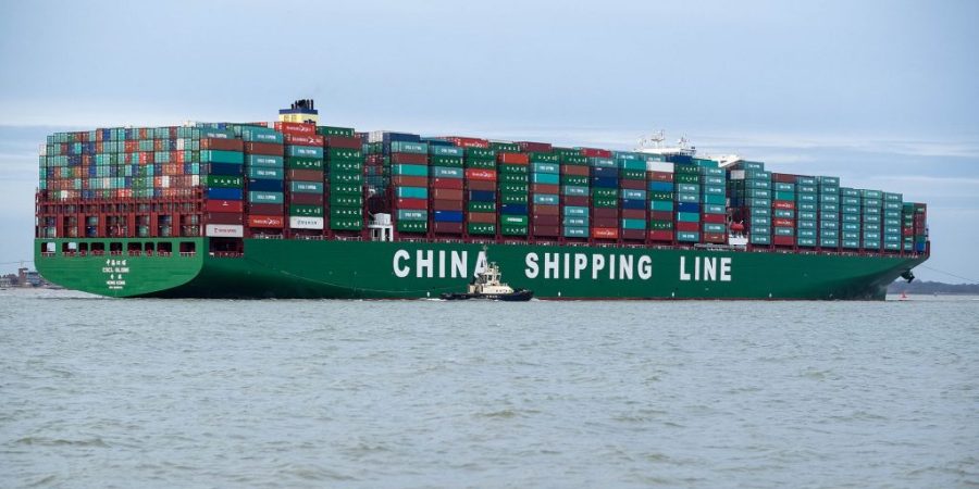 Brazil-China trade headed to US$120 billion