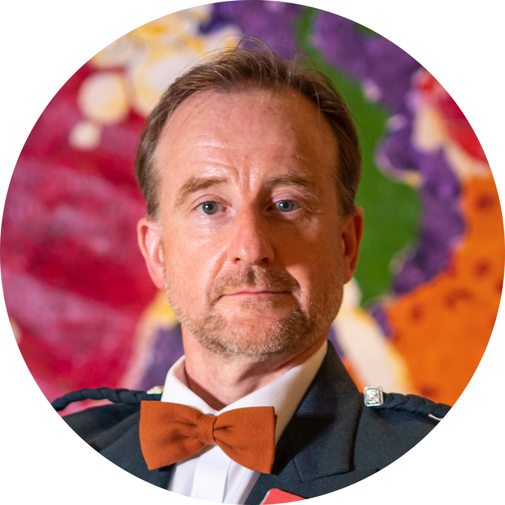 Glenn McCartney