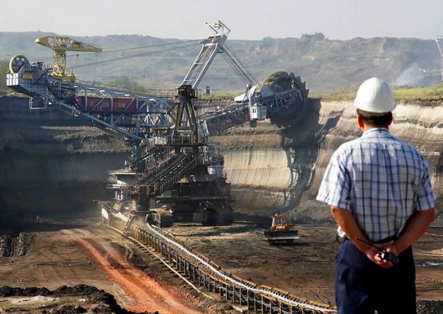 China’s DH Mining to start graphite mining in Mozambique in 2022