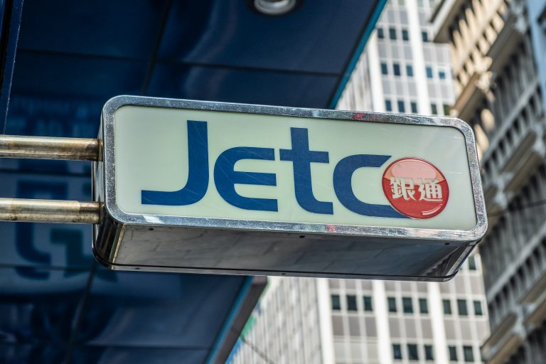 JETCO