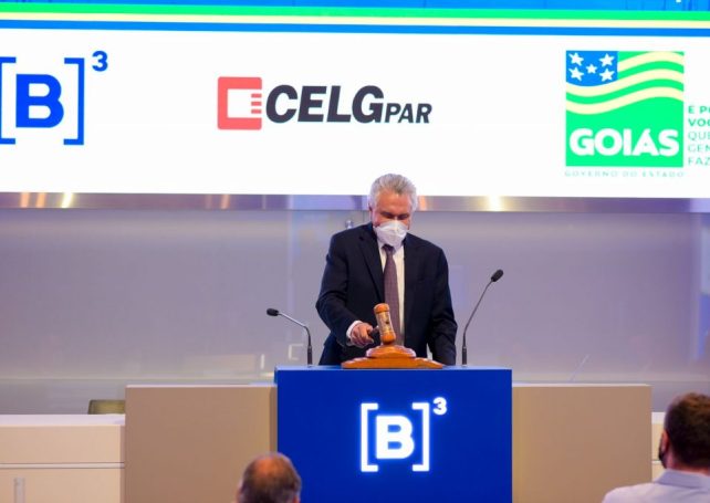 EDP Brasil buys Celg Transmissão for US$365 million