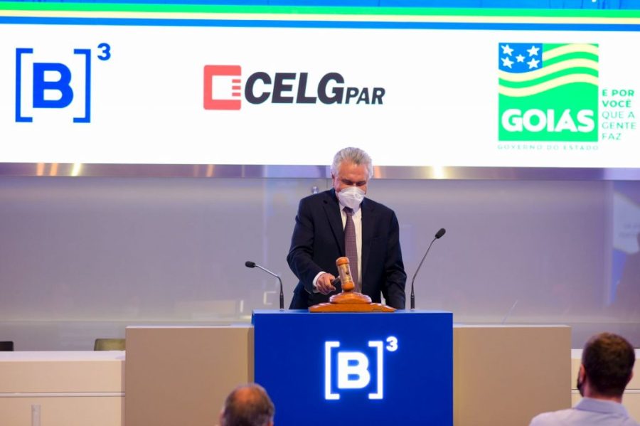 EDP Brasil buys Celg Transmissão for US$365 million