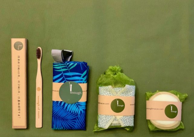 Had enough plastic? This local shop wants to make eco-conscious essentials more affordable