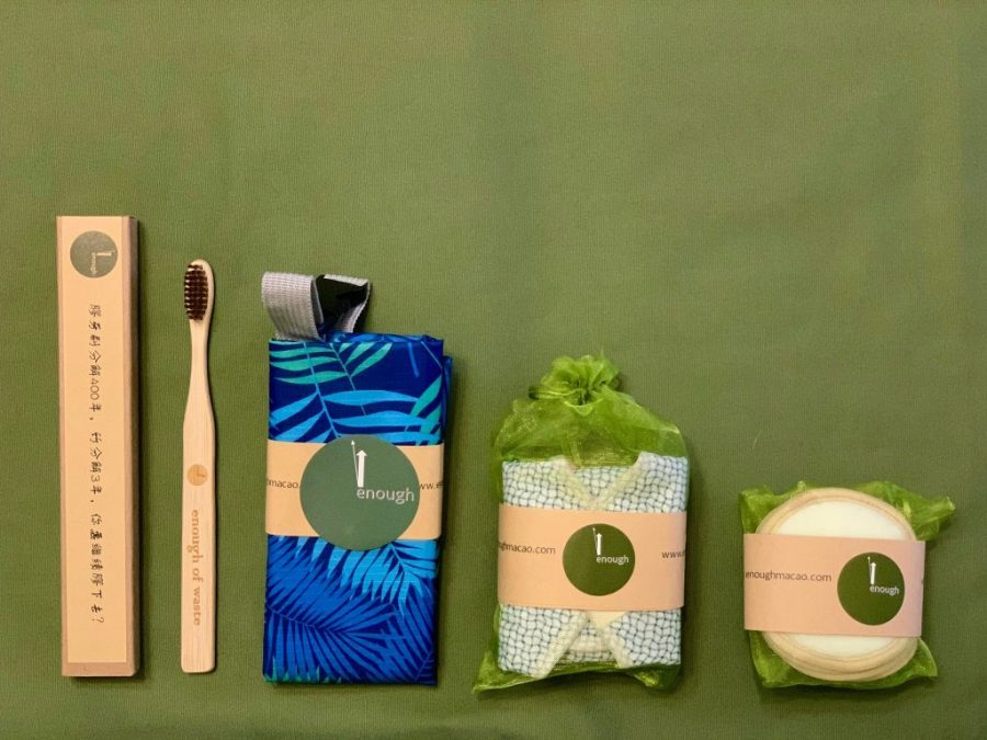 Had enough plastic? This local shop wants to make eco-conscious essentials more affordable