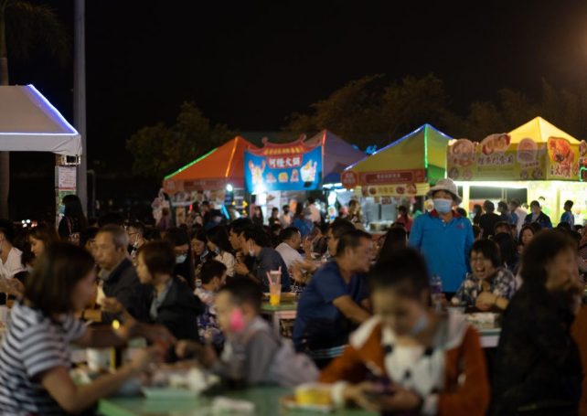 Macau Grand Prix and Food Festival to go ahead despite today’s lockdowns