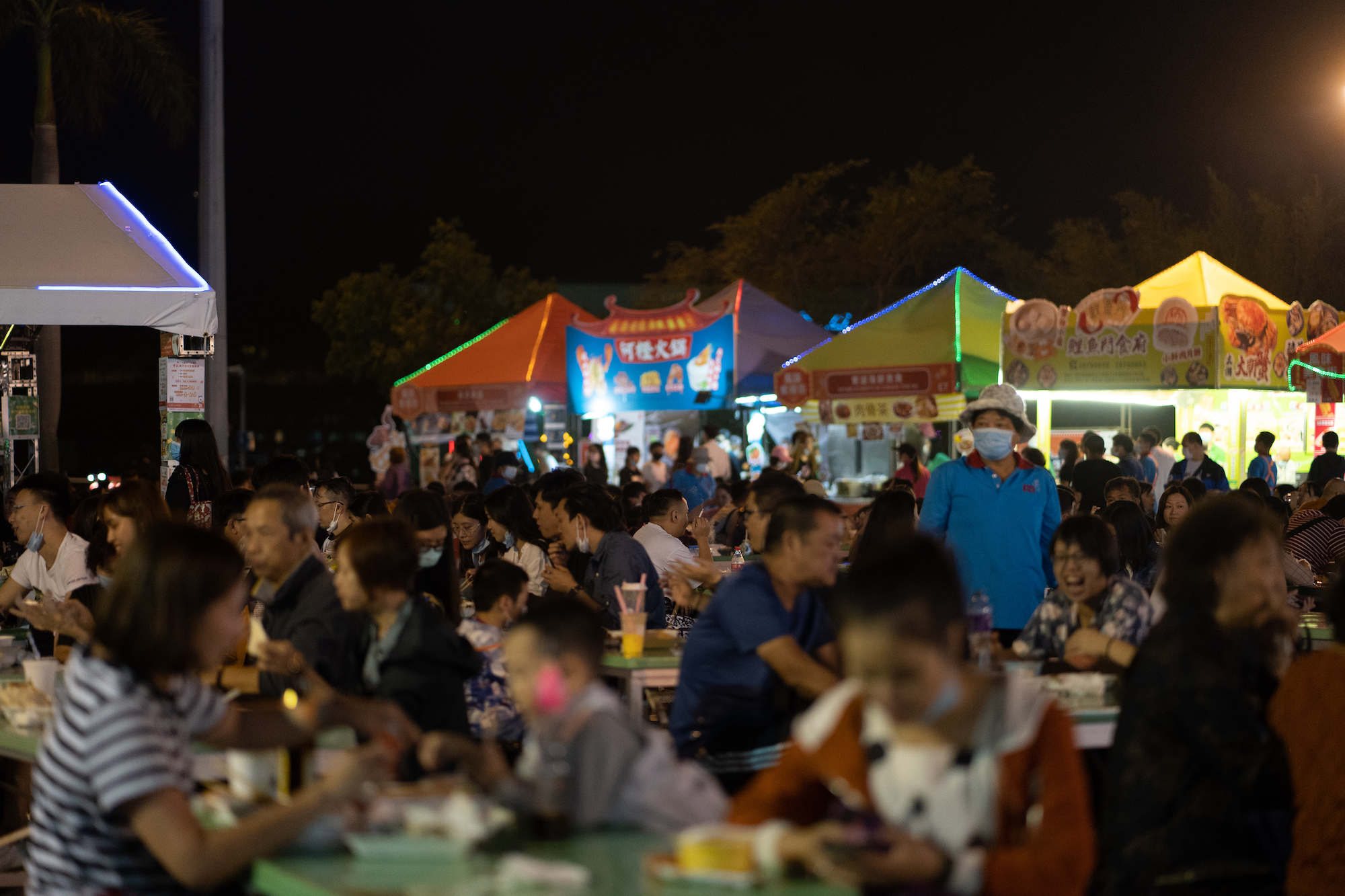 21st Macau Food Festival in November-December threatened by Covid-19