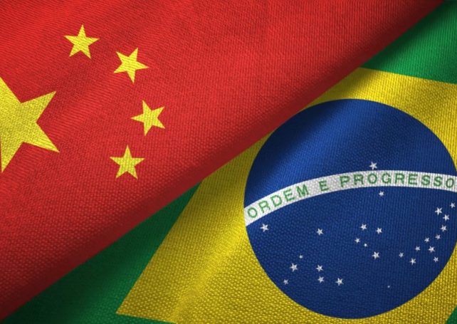 Sino-Brazilian organisations and platforms prepare new coalition