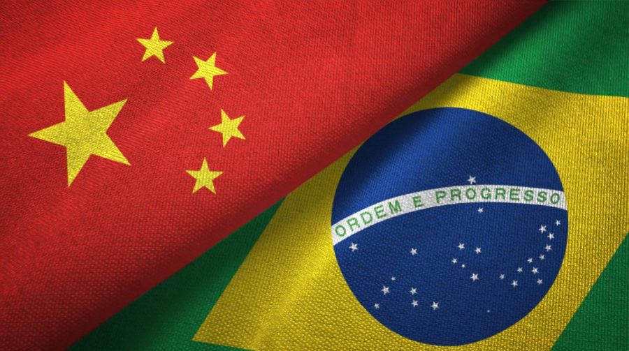 Sino-Brazilian organisations and platforms prepare new coalition