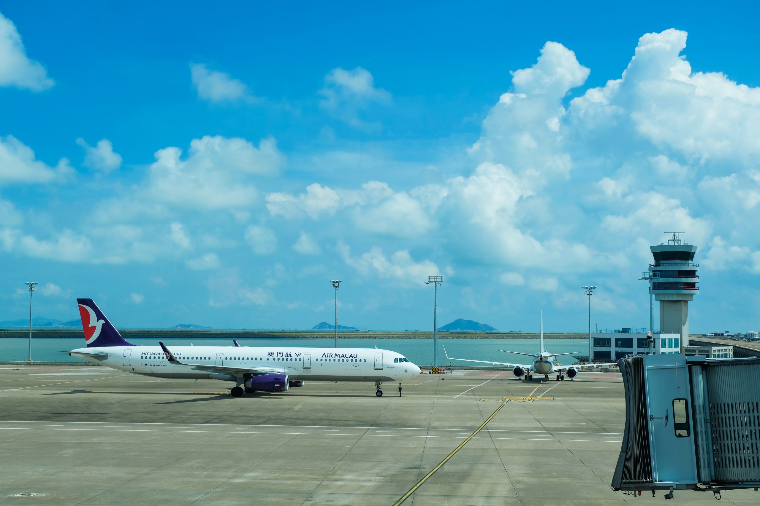 Expanded options for travellers with resumption of more routes by Air Macau