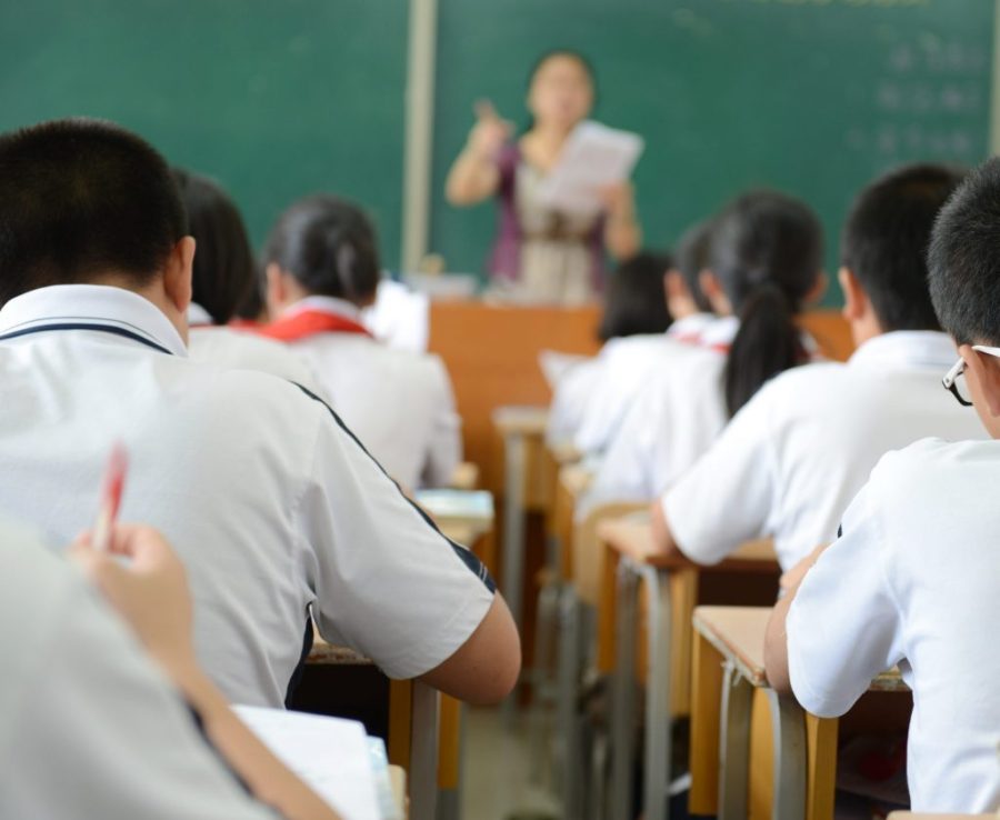 Covid-19 school class suspension measure to end after CNY