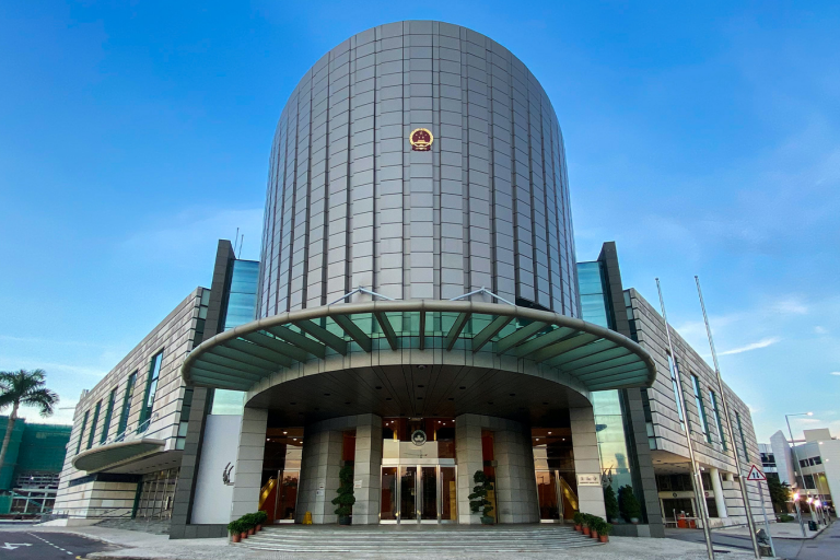 Macao Legislative Assembly