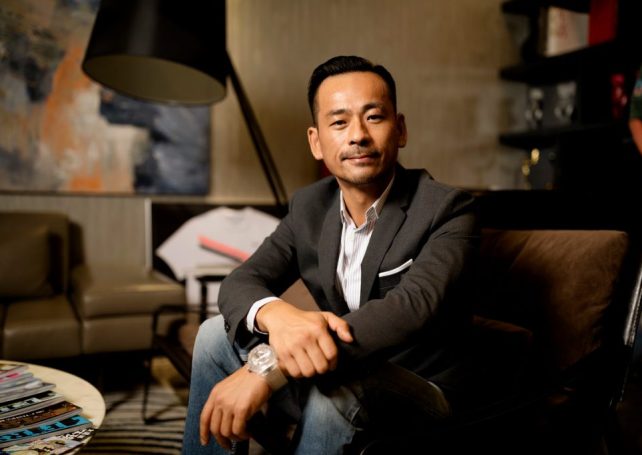 Alvin Chau to step down from top roles at Suncity Group Holdings Limited