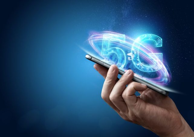Macao’s first 5G licences to be issued in 2022