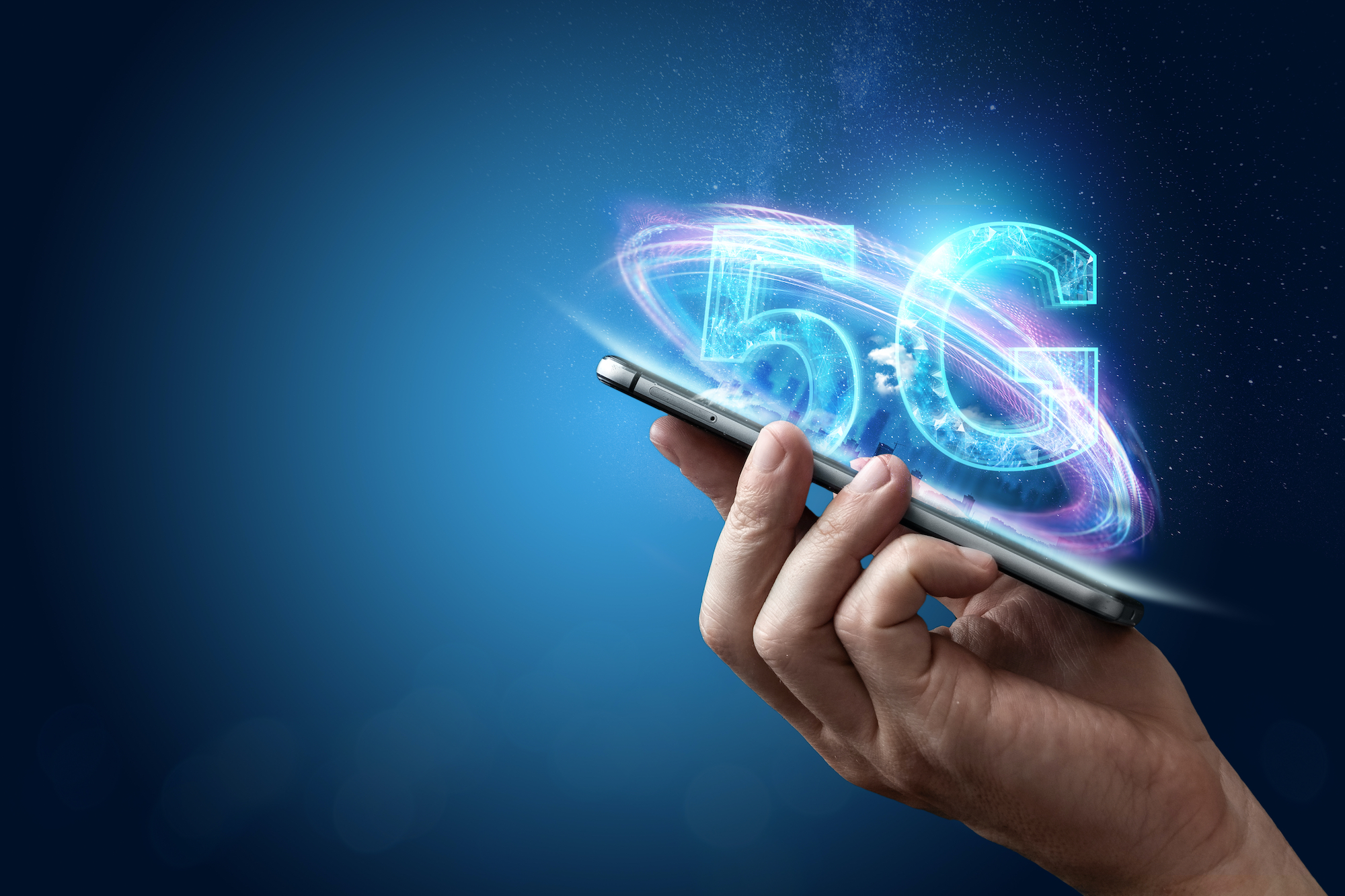 Macao’s first 5G licences to be issued in 2022