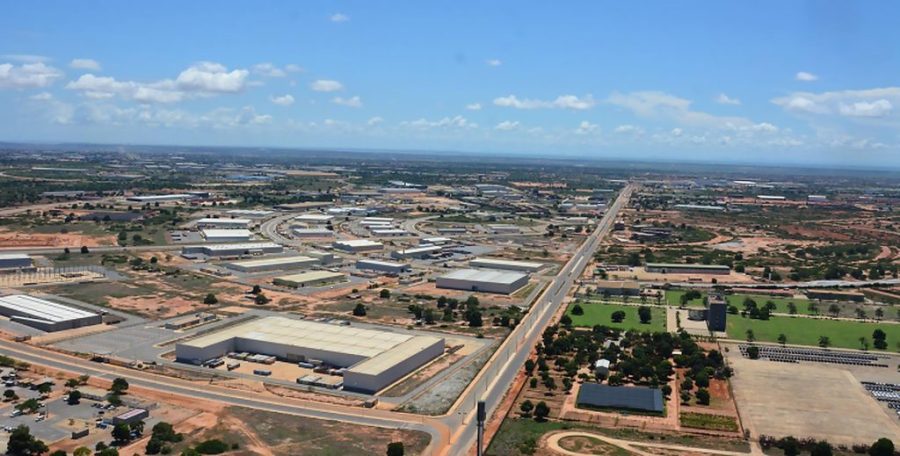 Angola Special Economic Zone boosted by new investor support office