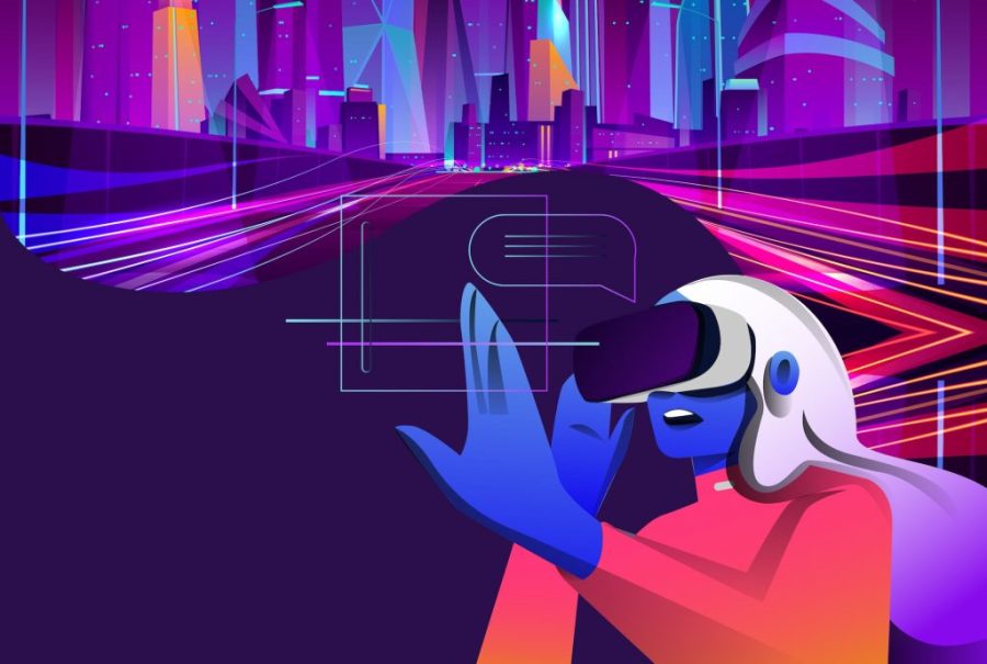 Explainer: What is the metaverse?