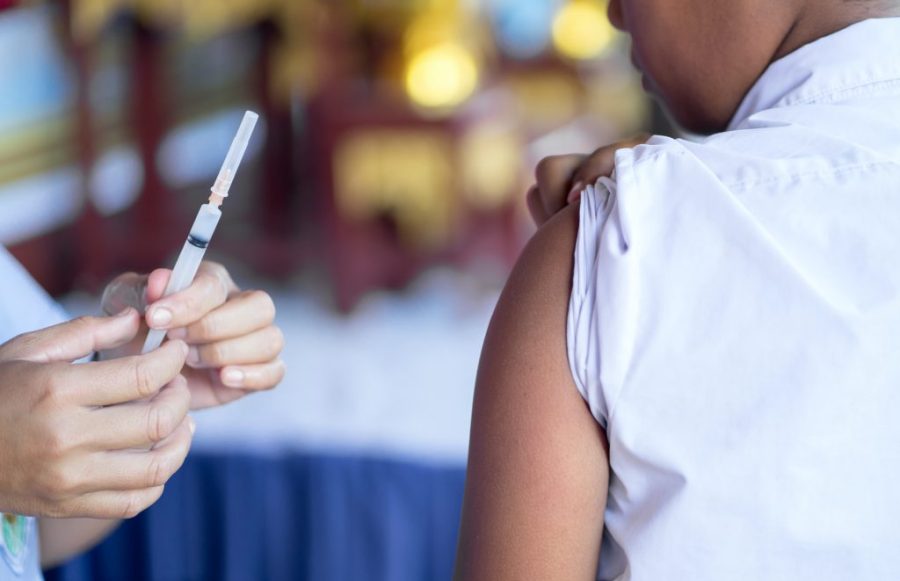 Free flu shots for all Macao residents on offer from today