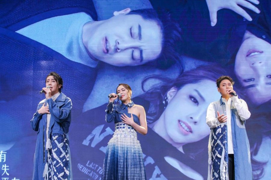 Macao pop stars MFM wow Shanghai audiences with two sell-out concerts