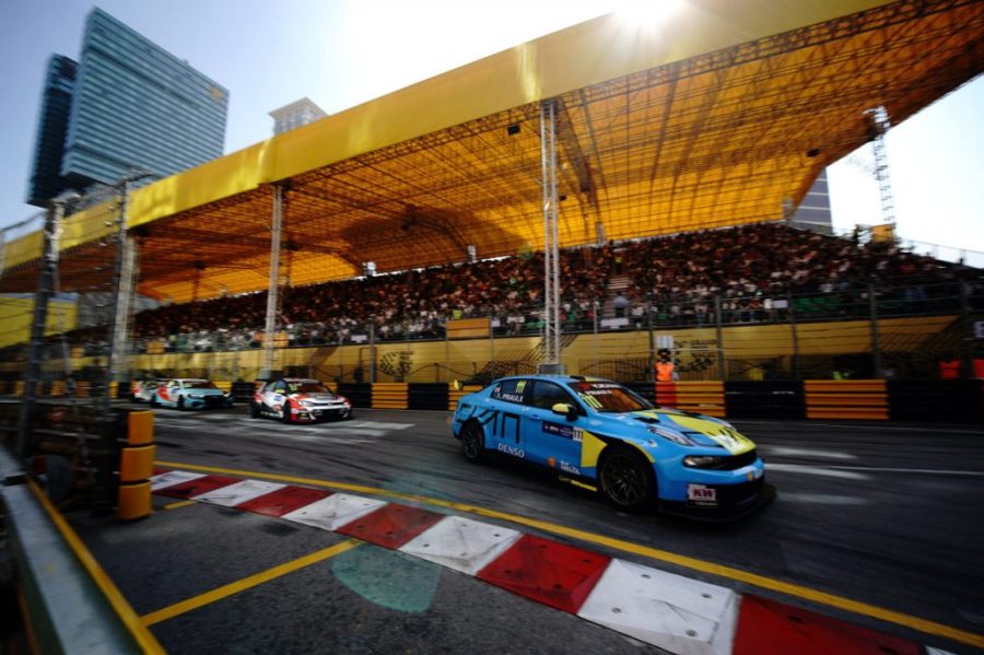6 ways to celebrate the 68th Macau Grand Prix this weekend