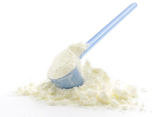 Experimental milk powder shipment to China spells hope for Brazilian dairy industry