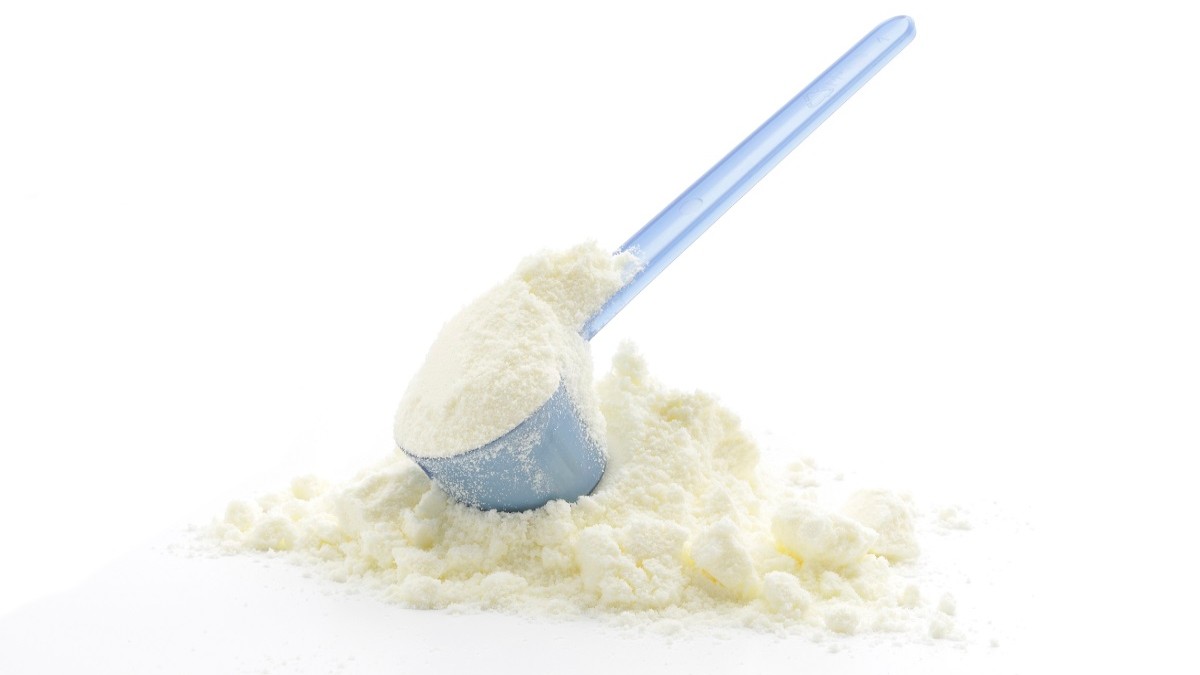 Experimental milk powder shipment to China spells hope for Brazilian dairy industry