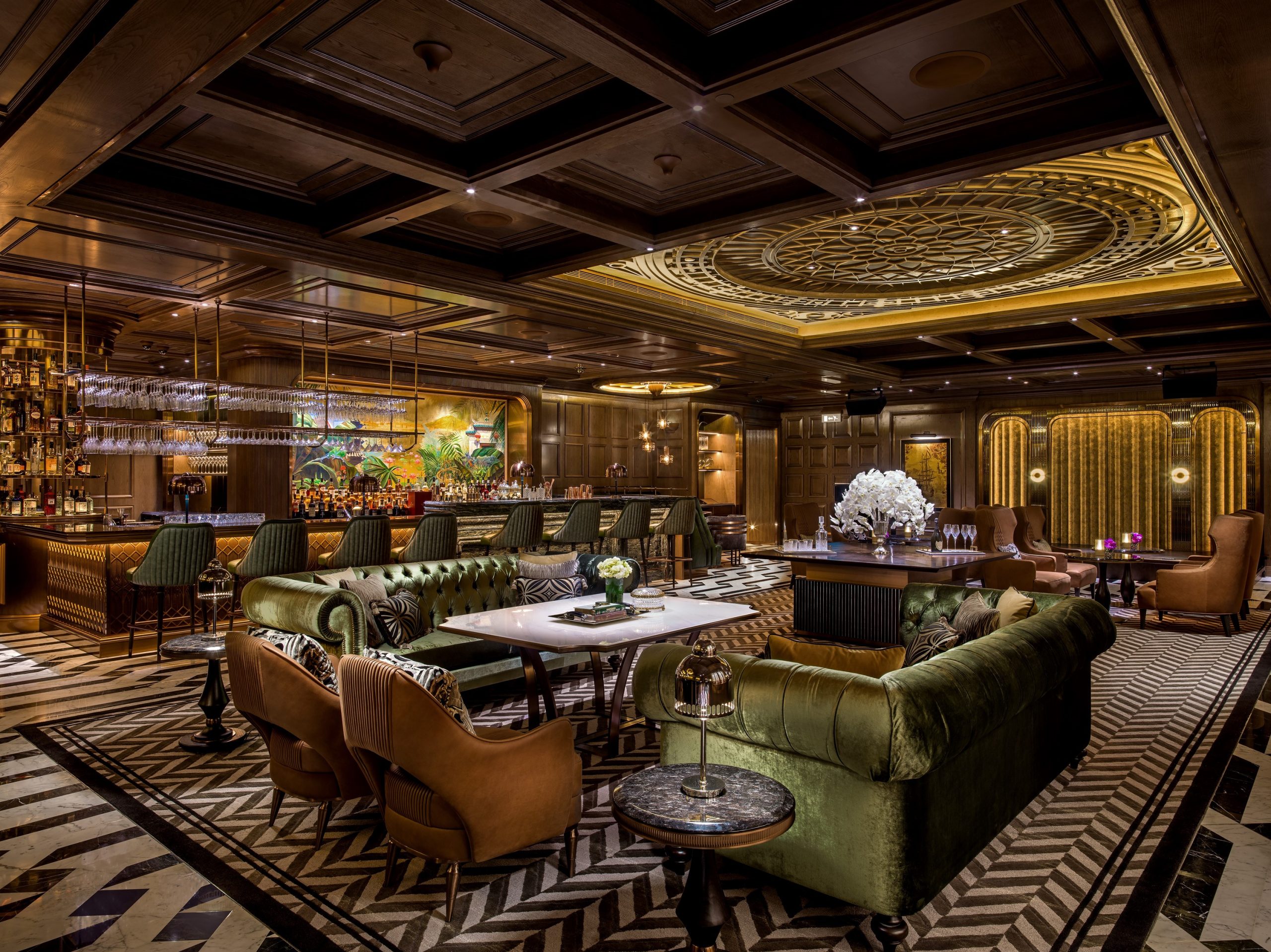 The St. Regis Bar