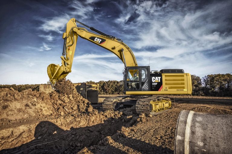 Brazilian Vale and XCMG Construction Machinery
