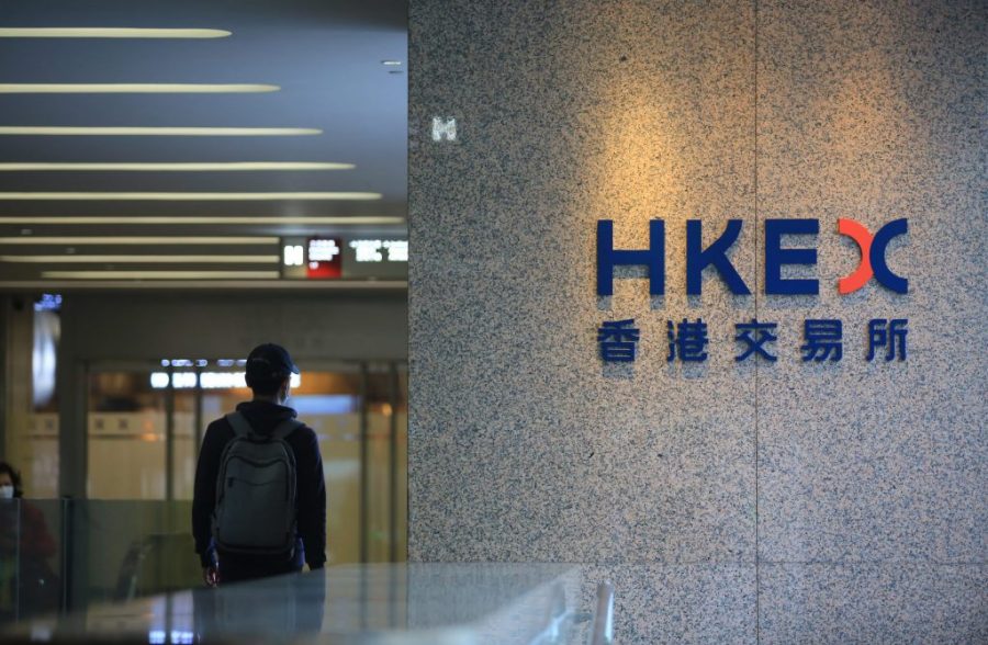 Two companies stop trading in shares on Hong Kong Stock Exchange following Alvin Chau’s arrest