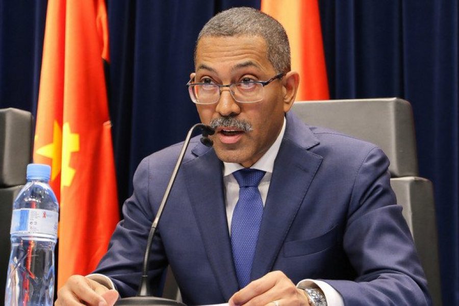 Angola to head African Petroleum Producers’ Organization in 2022