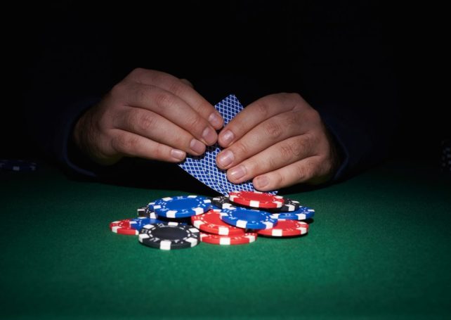 Covid-19 may have cut number of gambling addicts: Social Welfare Bureau