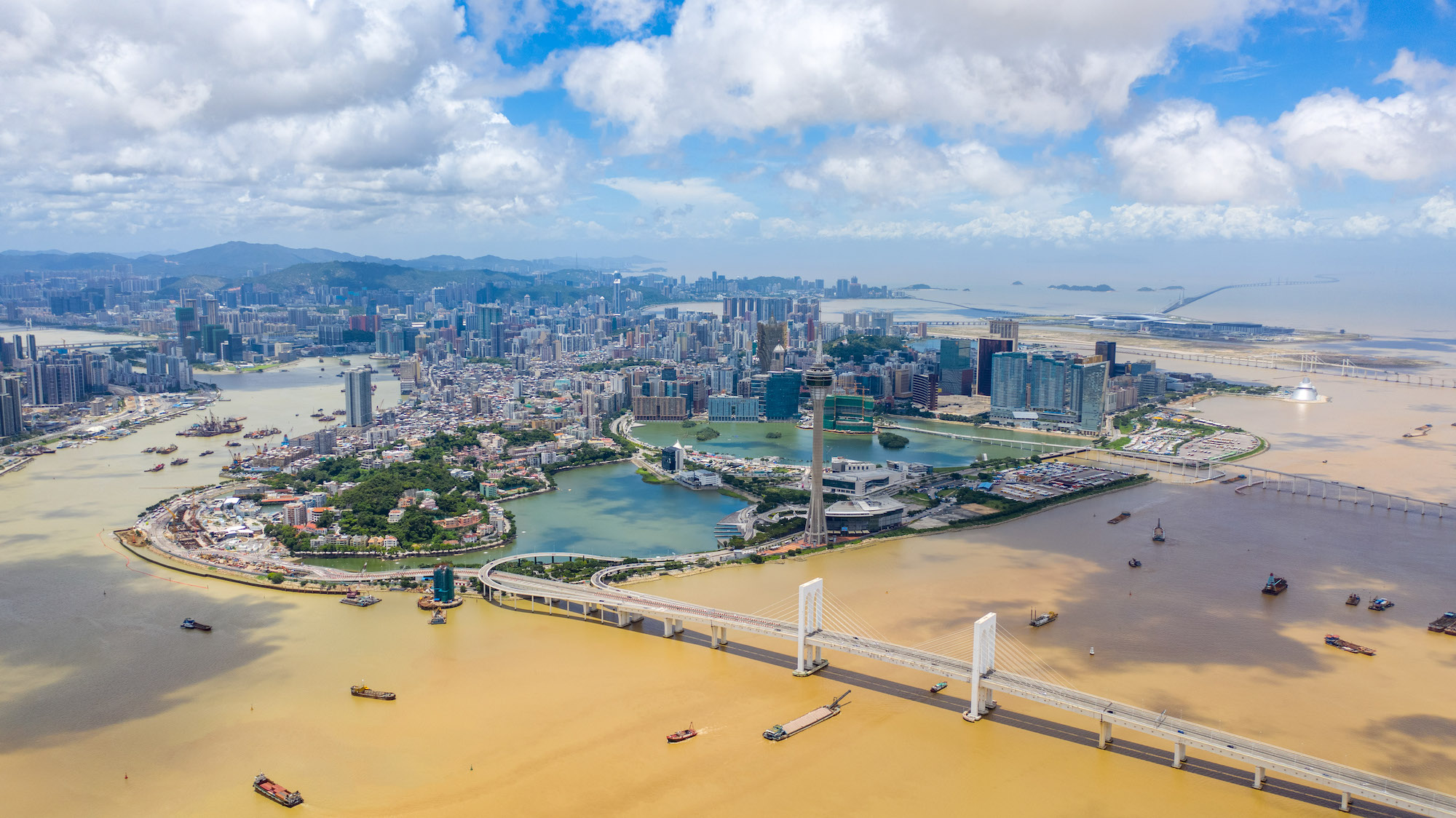 Expert calls for balanced approach to Macao’s future development
