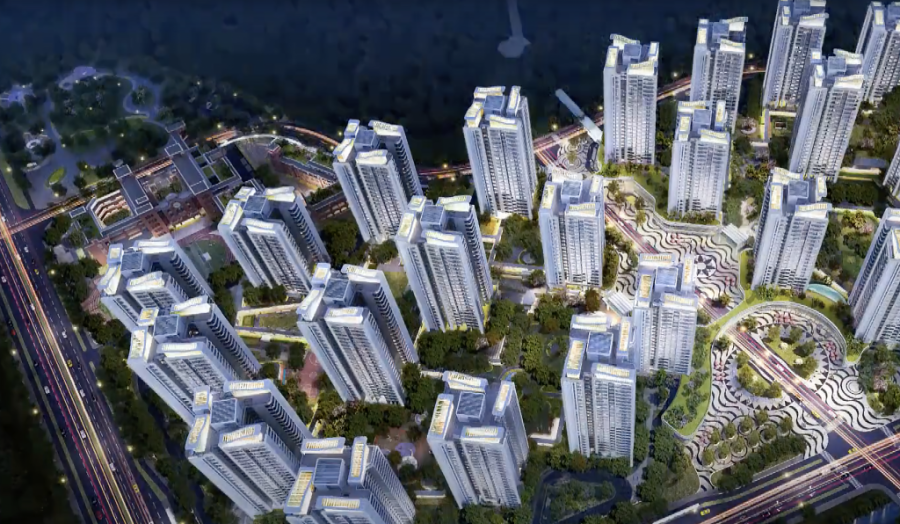 Hengqin’s Macau New Neighbourhood ready by August 2023
